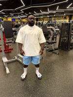 White is sky blue - Image 2